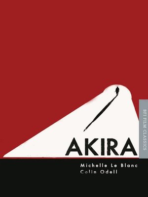 cover image of Akira